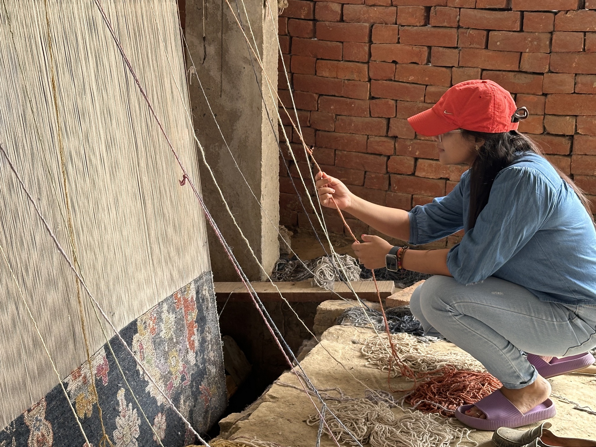 TIMELESS AND AUTHENTIC